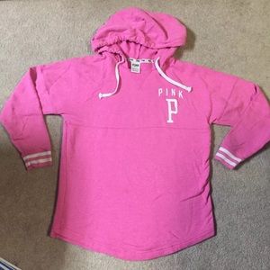 PINK Hoodie